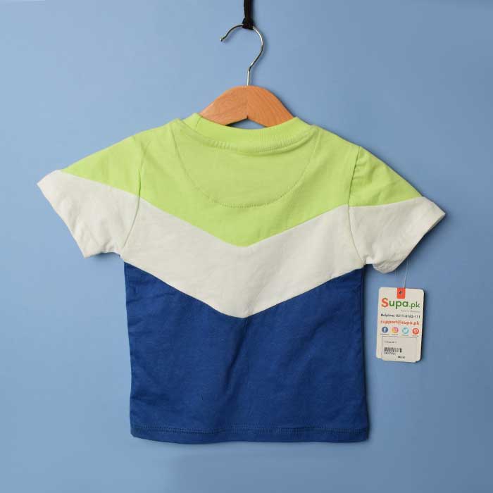 Super text write casual t-shirts for kids and babies- 1 to 14 years