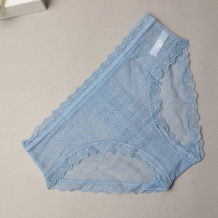 Transparent Panties