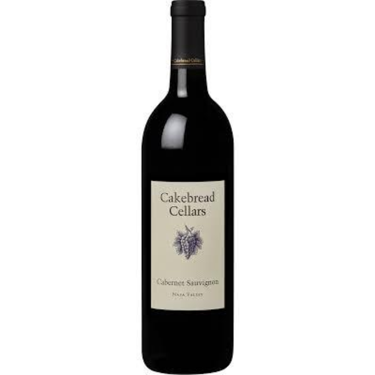 2021 Cakebread Cellars Cabernet Sauvignon Napa Valley California USA