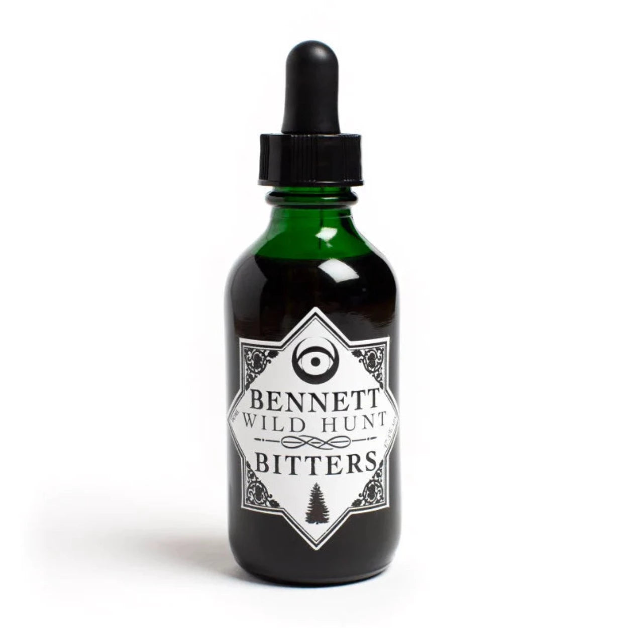 Bennett "Wild Hunt" Bitters California USA 60ml
