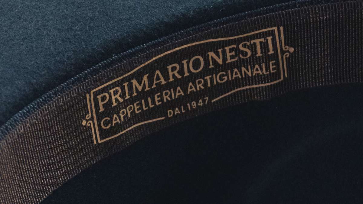 Immagine che apre la sezione recensioni di questo cappello di Primario Nesti