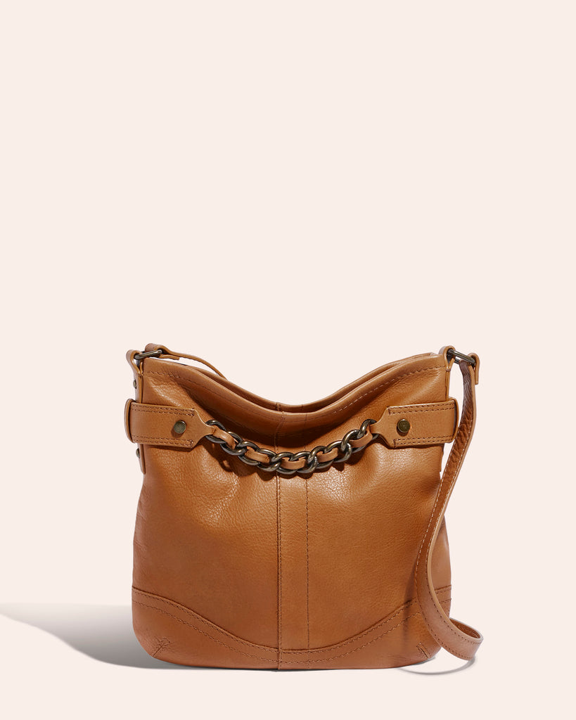 American Leather Co. Elton Crossbody 