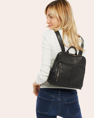 American Leather Co. | Backpacks