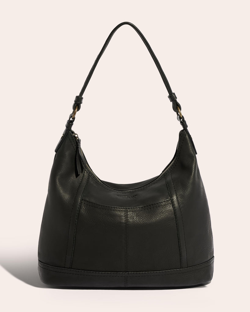 Leather Hobo Bags | American Leather Co.
