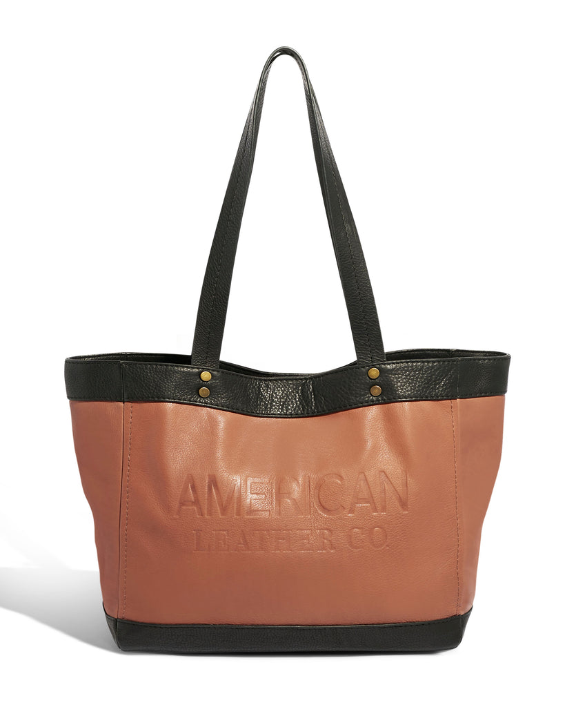 where are american leather company purses made