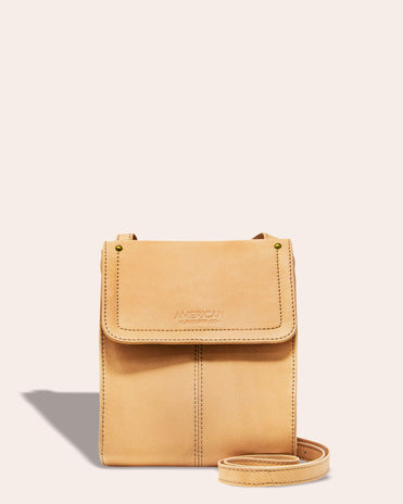 American Leather Co. | Crossbody Bags