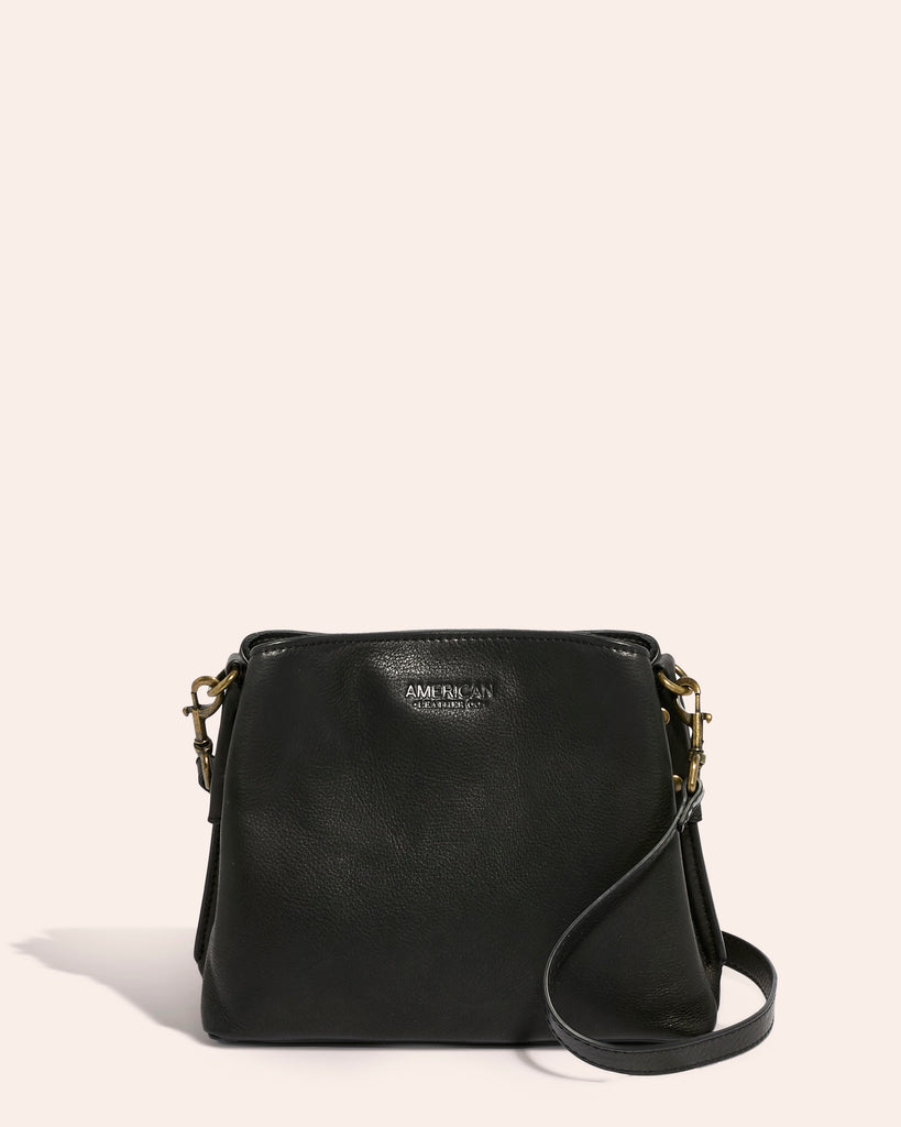 Leather Crossbody Bags | American Leather Co.