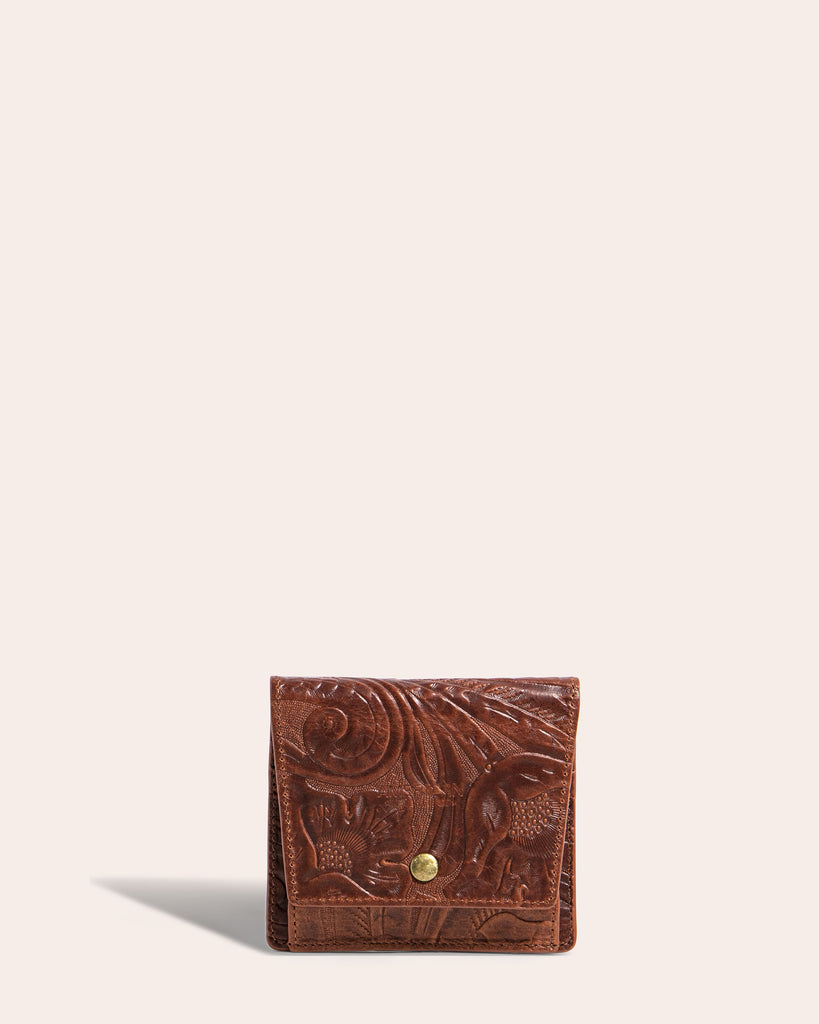 Louis Vuitton Trifold Long Wallet Top Grade