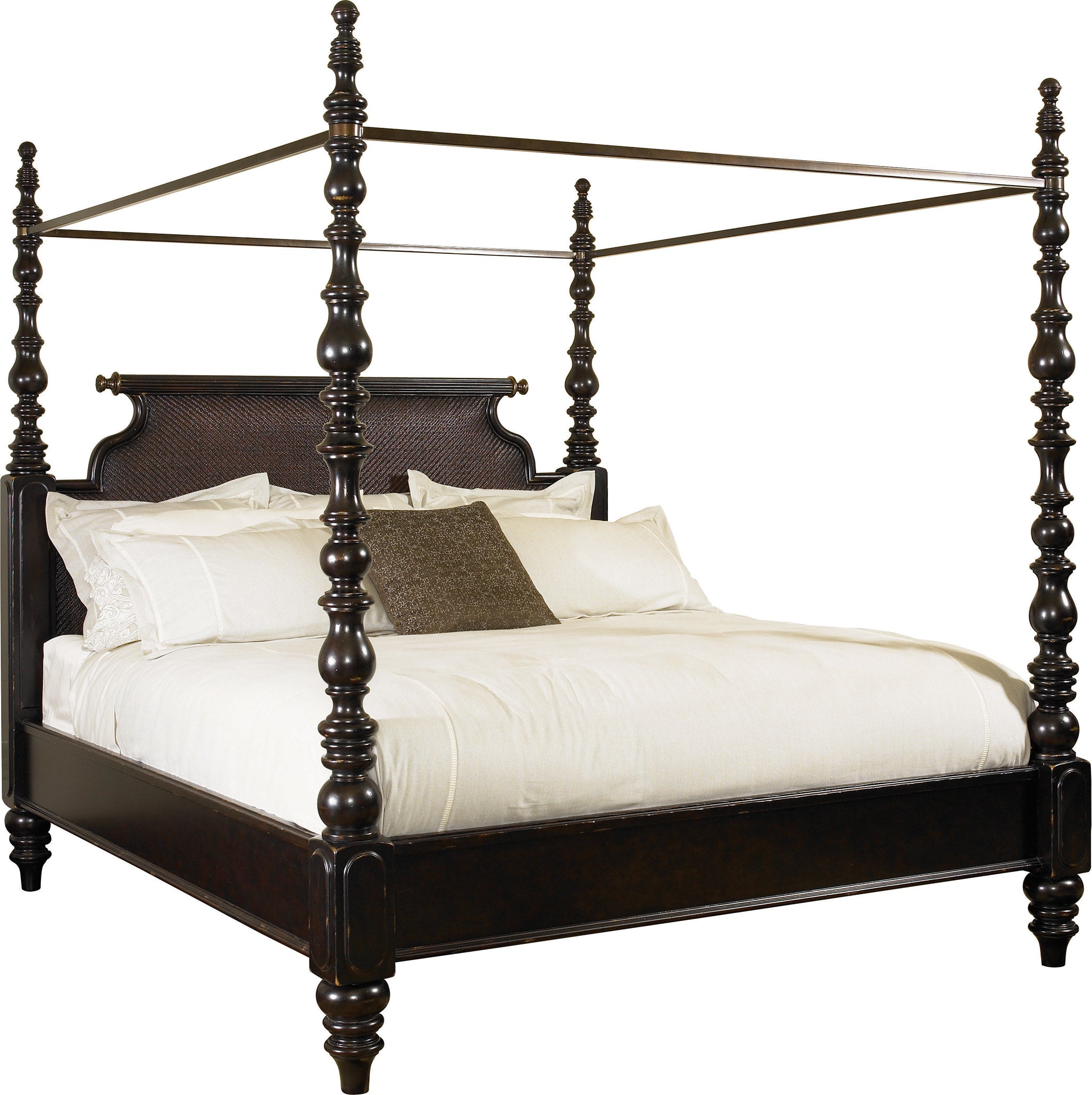 Sovereign Poster Bed Tommy Bahama Home