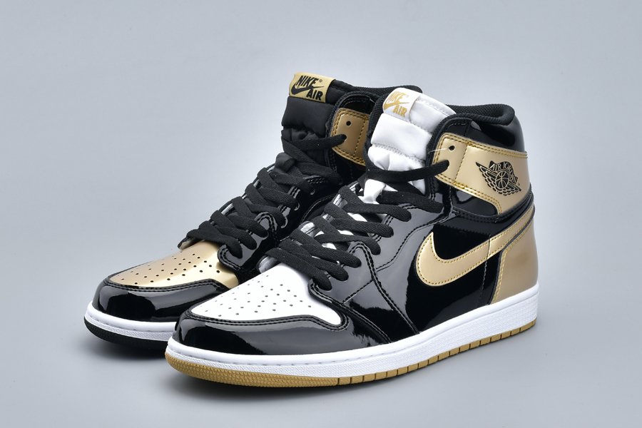 gold top 1s