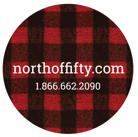 North of Fifty  50 First Nations & Metis Art & Gift Boutique