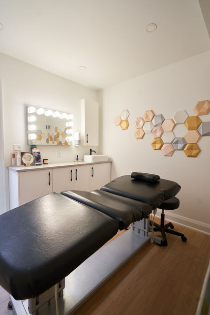 Beauty Room | Toronto | The Only Place to Spa