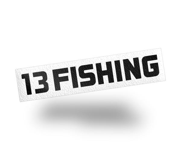 13 Fishing Carpet Graphic – ZDecals