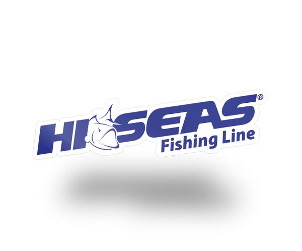 Vicious Fishing Vinyl Decal – ZDecals