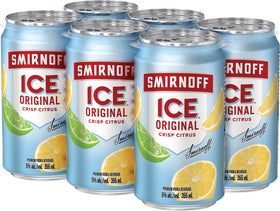 Buy Online - Mike'S Hard Lemonade 6-Pack | Realcanadianliquorstore.ca