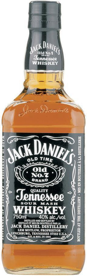Buy Online - Jack Daniels Apple 1000 ml