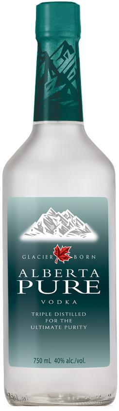 no name vodka: Real Canadian Liquorstore launches new product