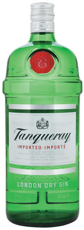 Buy Online - Tanqueray Gin 750 ml