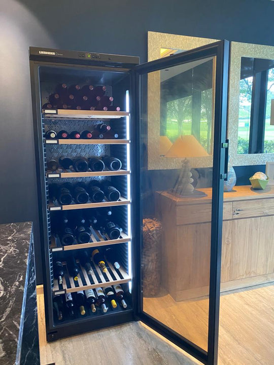 wine doors for mac