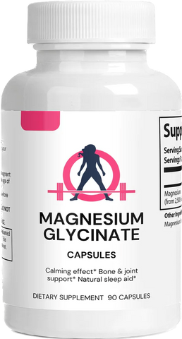 Magnesium Glycinate