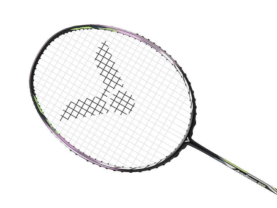 VICTOR AURASPEED 90 K II B BADMINTON RACKET