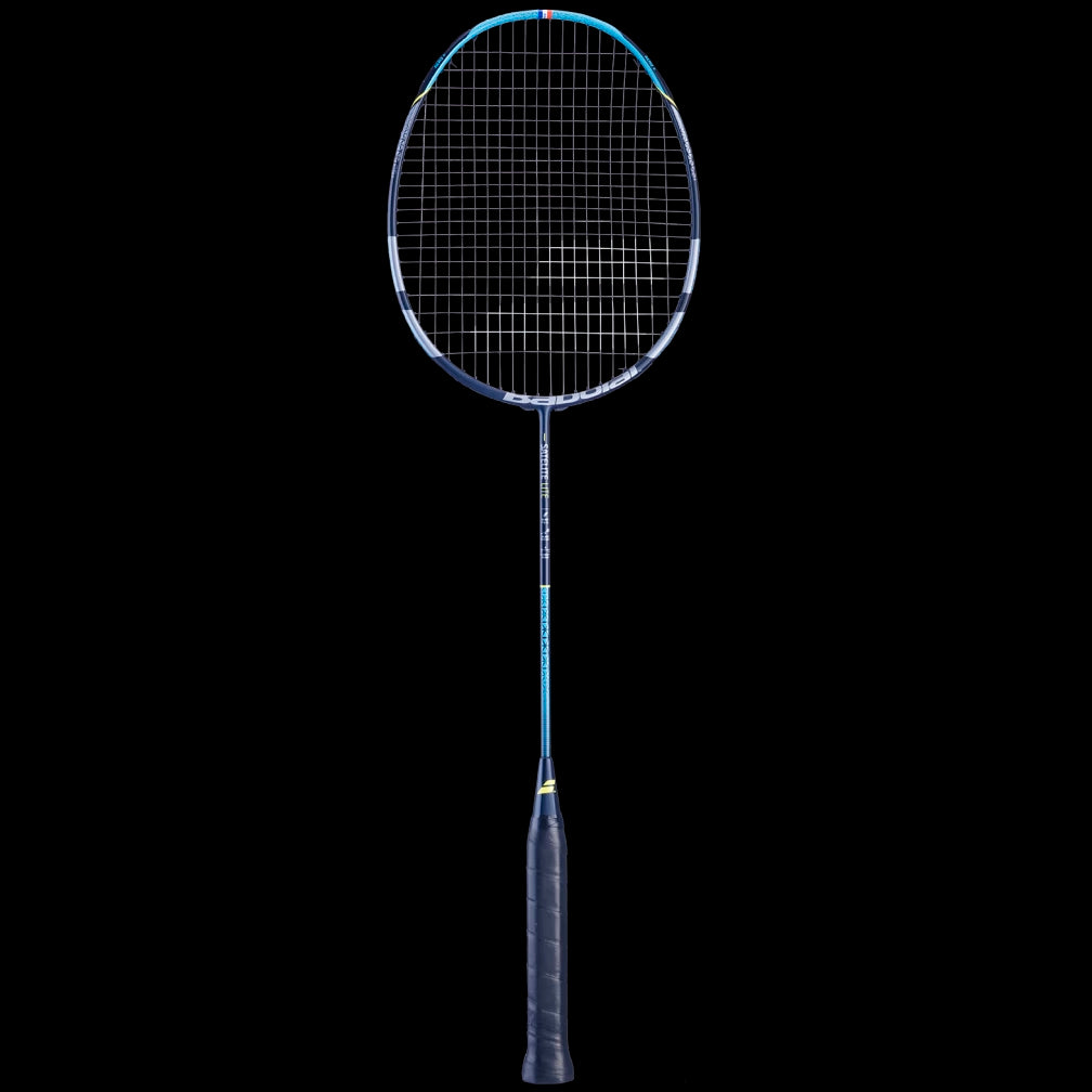 BABOLAT SATELITE ESSENTIAL BADMINTON RACKET 2022