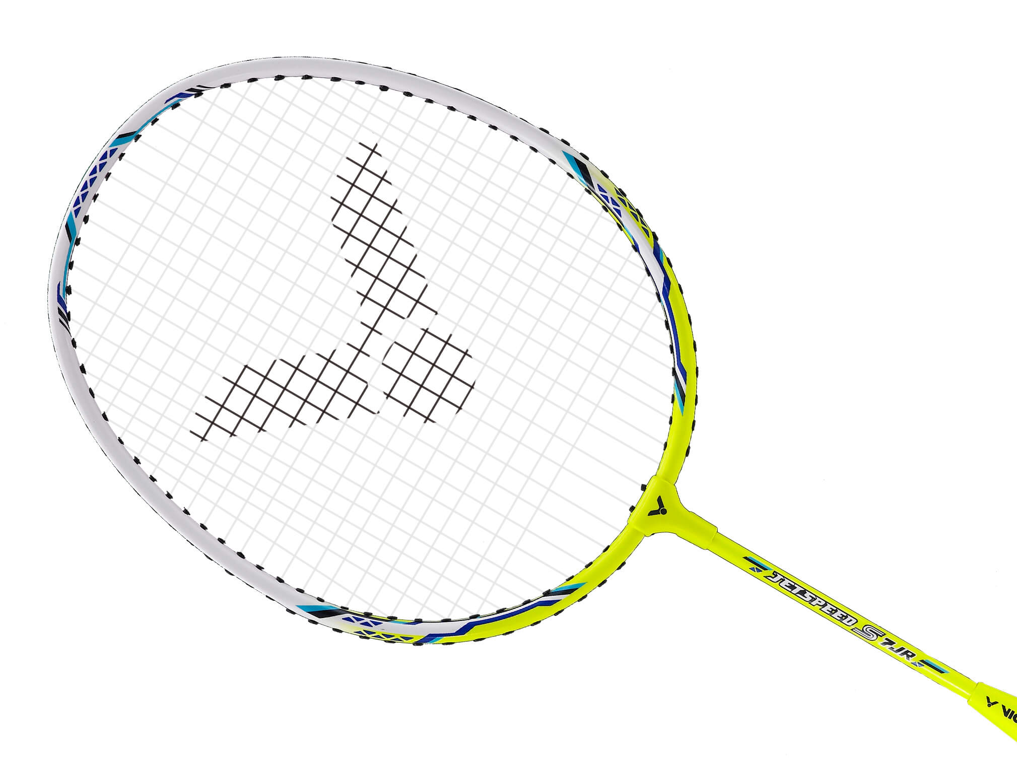 VICTOR JETSPEED S12 II BADMINTON RACKET