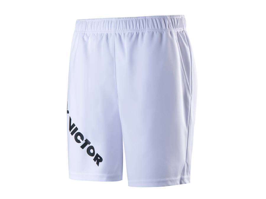 LiNing Badminton Shorts White MS 31019 Size Medium