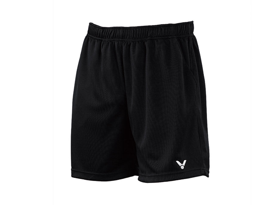 Decoy Seamless shorts, BLACK • Price 17.1 €