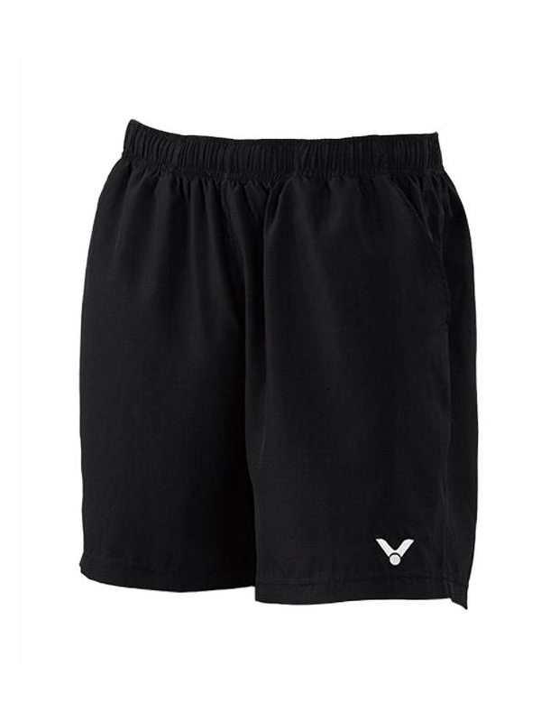 Decoy Seamless shorts, BLACK • Price 17.1 €