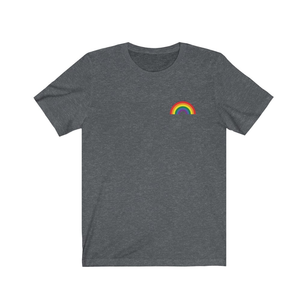 gay pride t shirts georgia