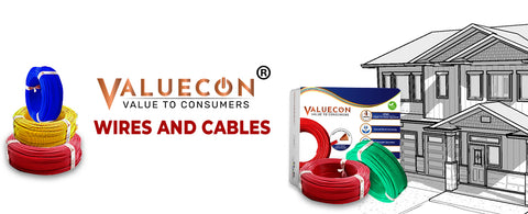 Top 5 features for good quality wires and cables