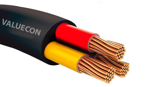 Top 5 features of good quality wires and cables