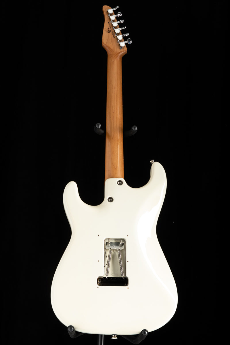 Used Tom Anderson Icon Classic Olympic White