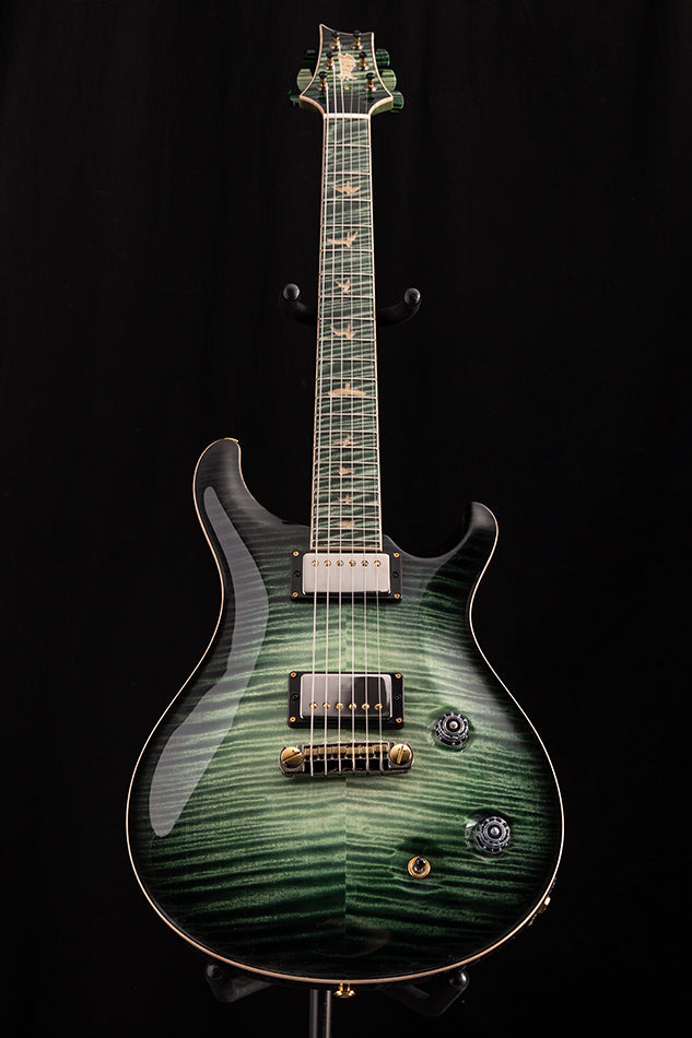Used Paul Reed Smith Private Stock McCarty Sage Glow