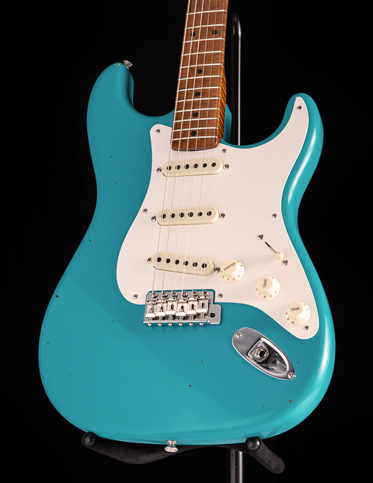 Fender Custom Shop 1958 Special Stratocaster 2020 Limited Edition Brians Guitars