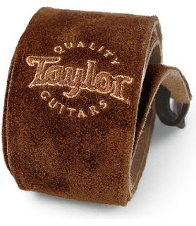 Taylor  Wave Applique Strap