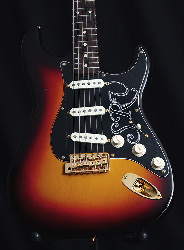 fender srv stratocaster serial numbers