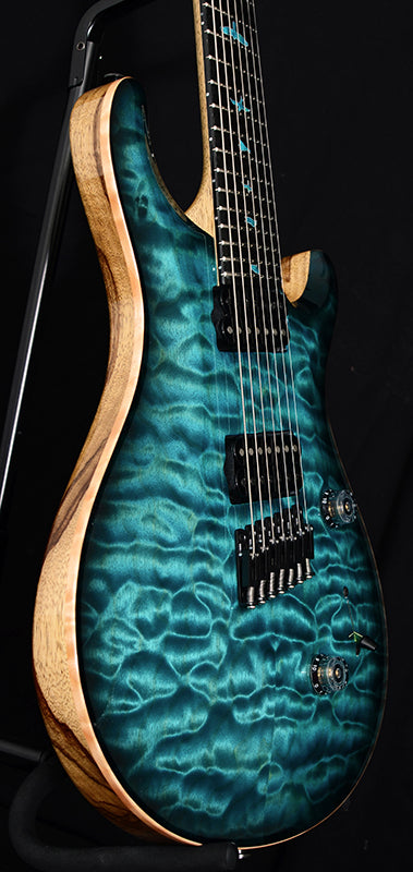 sub zero 7 string