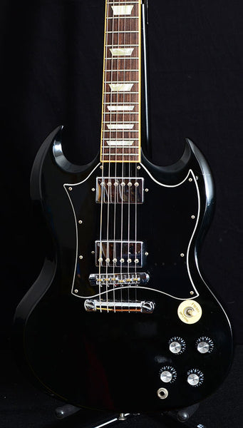 Used 2009 Gibson SG Standard