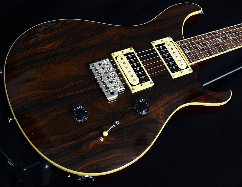 注目のブランド 【4932】 Paul Reed Smith SE custom24 弦交換不要