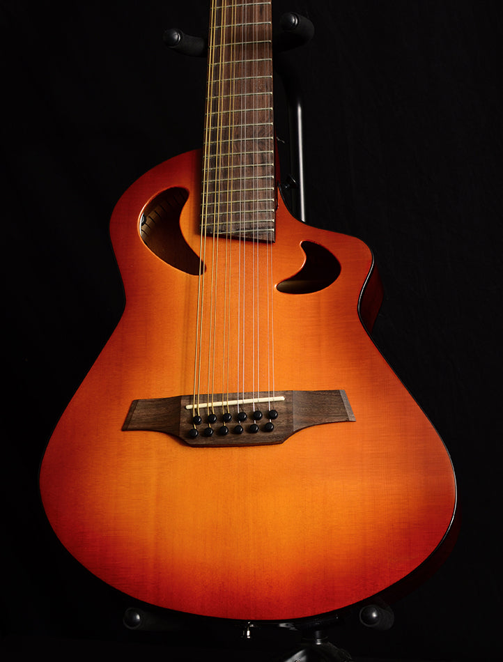 gryphon 12 string