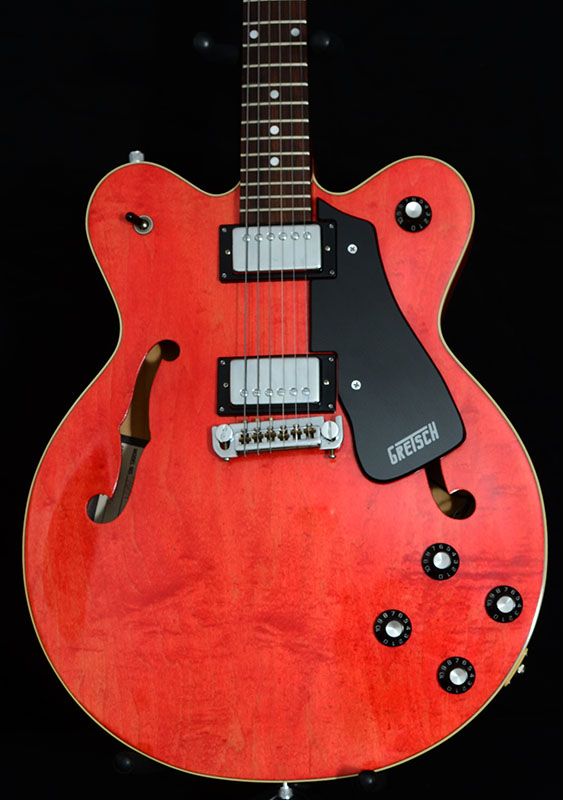 gretsch 7609