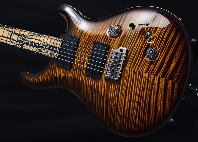 pale moon ebony top custom