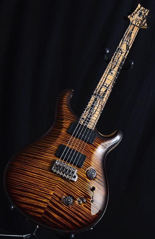 pale moon ebony fingerboard