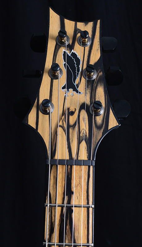 pale moon ebony veneer