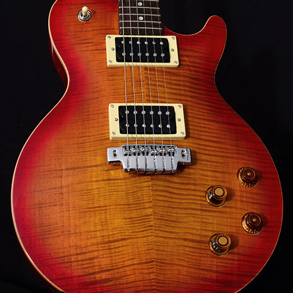 Used Line 6 JTV-59 Variax Cherry Sunburst