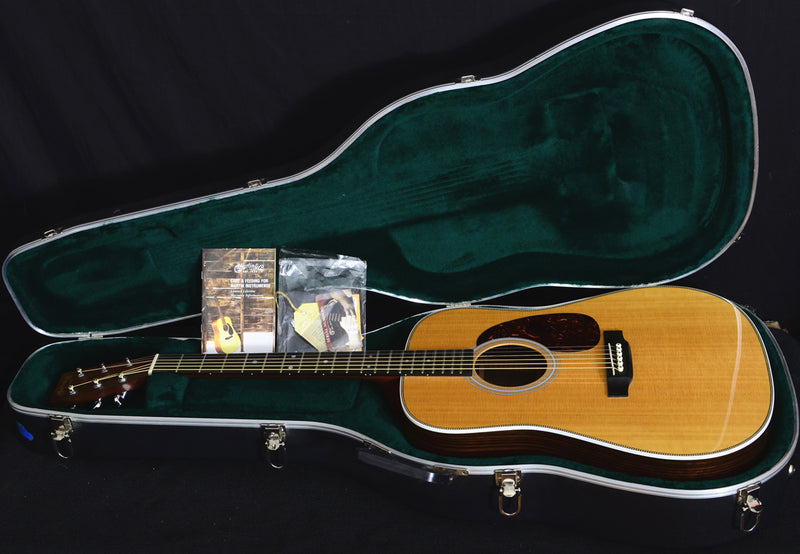 martin hd28 used