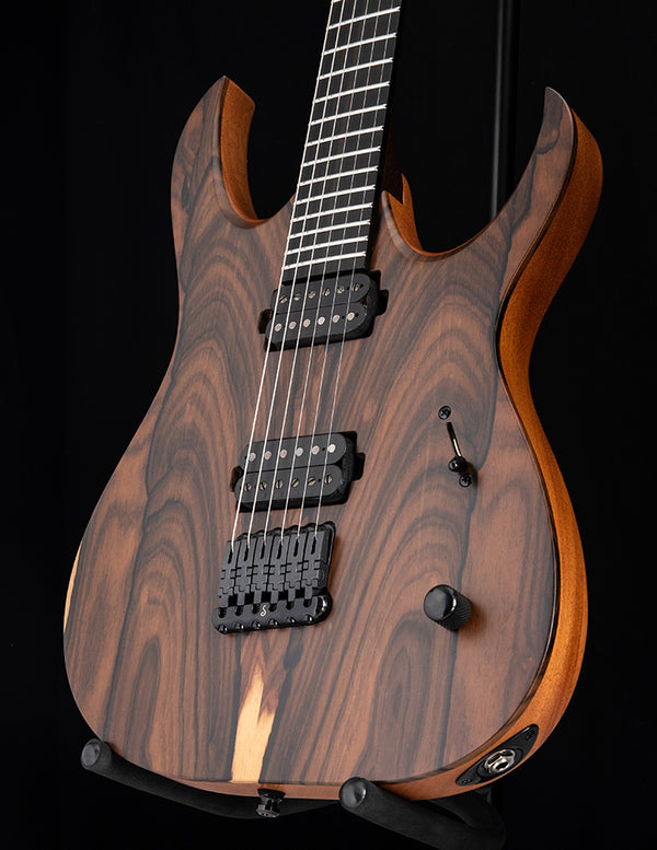 Mayones Duvell Elite 6 BL-