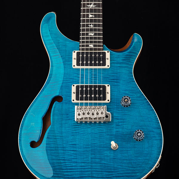 PRS SE Custom 24 Blue Matteo-